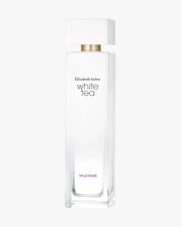 White Tea Wild Rose EdT