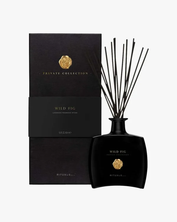 Wild Fig Fragrance Sticks 450 ml