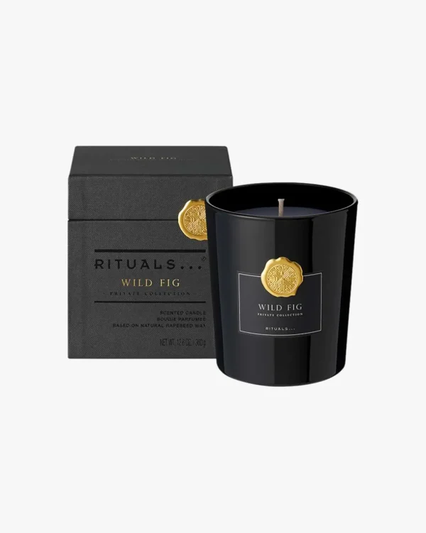 Wild Fig Scented Candle 360 g