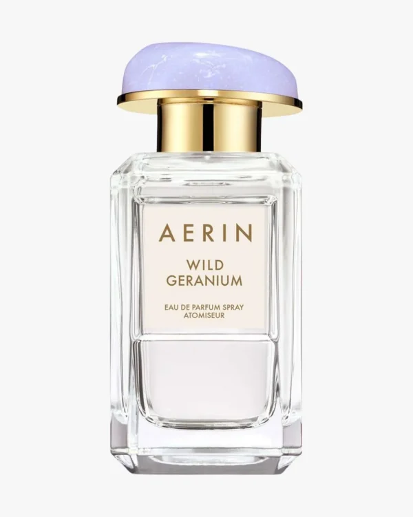 Wild Geranium EdP