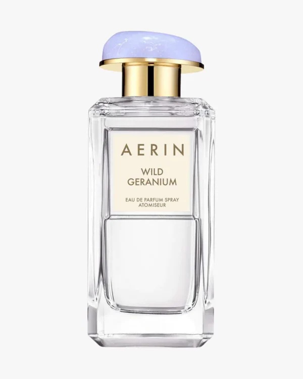 Wild Geranium EdP