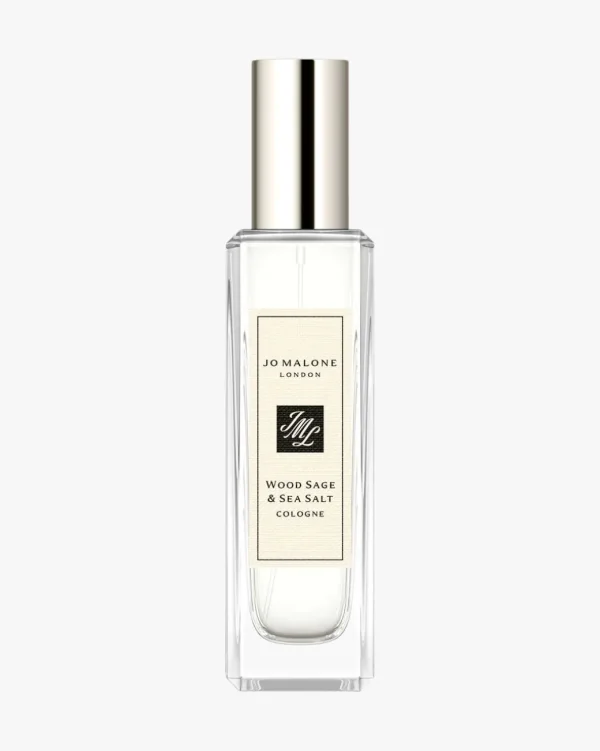 Wood Sage & Sea Salt Cologne