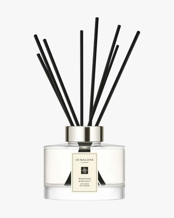 Wood Sage & Sea Salt Diffuser 165 ml