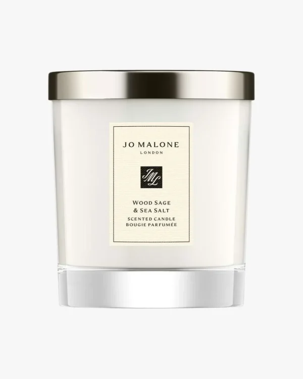 Wood Sage & Sea Salt Home Candle 200 g