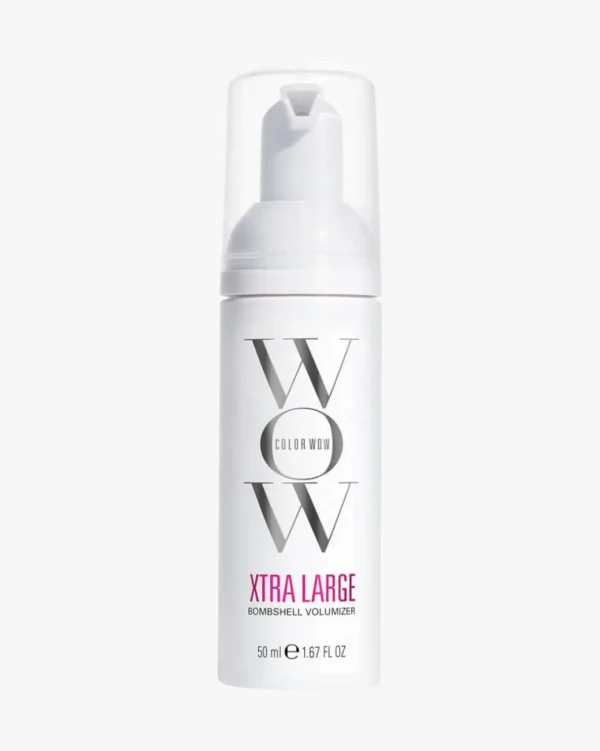 Xtra Large Bombshell Volumizer