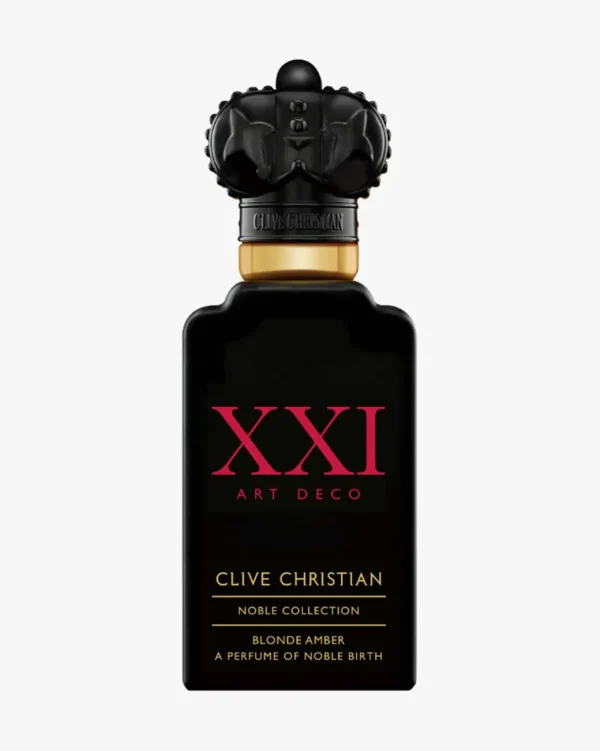 XXI - Blonde Amber 50 ml