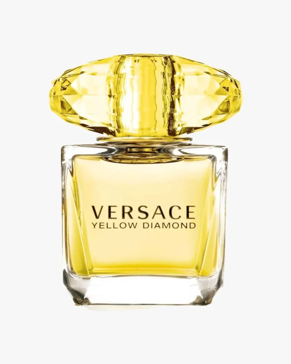 Yellow Diamond EdT