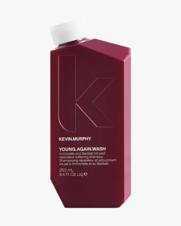 Young.Again.Wash Shampoo 250 ml