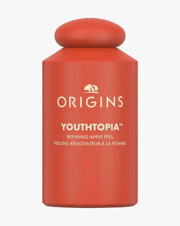 Youthtopia™ Refining Apple Peel 100 ml