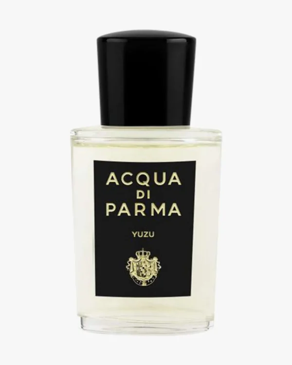 Yuzu EdP