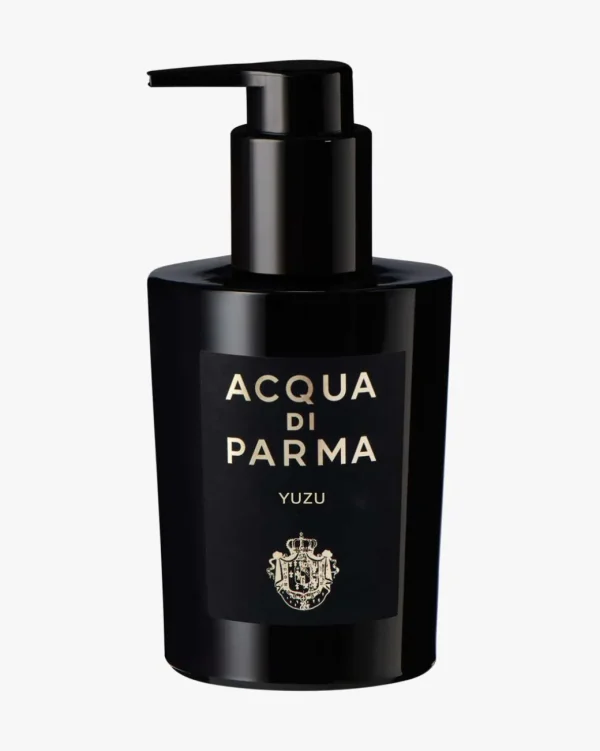 Yuzu Hand and Body Wash 300 ml